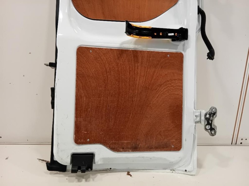 Porta DI Carico POST SX 2445993 Ford Transit Custom I 2018