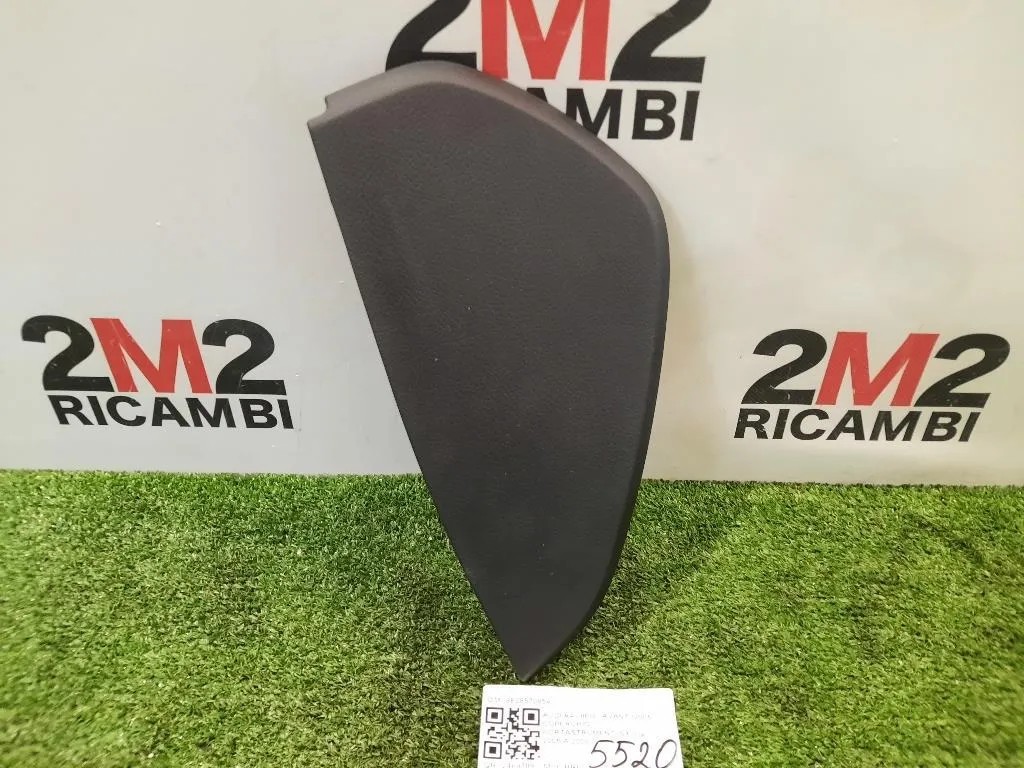 Coperchio Portastrumenti SX 8E0857085A CRUSCOTTO Audi A4 8ED Avant 2005