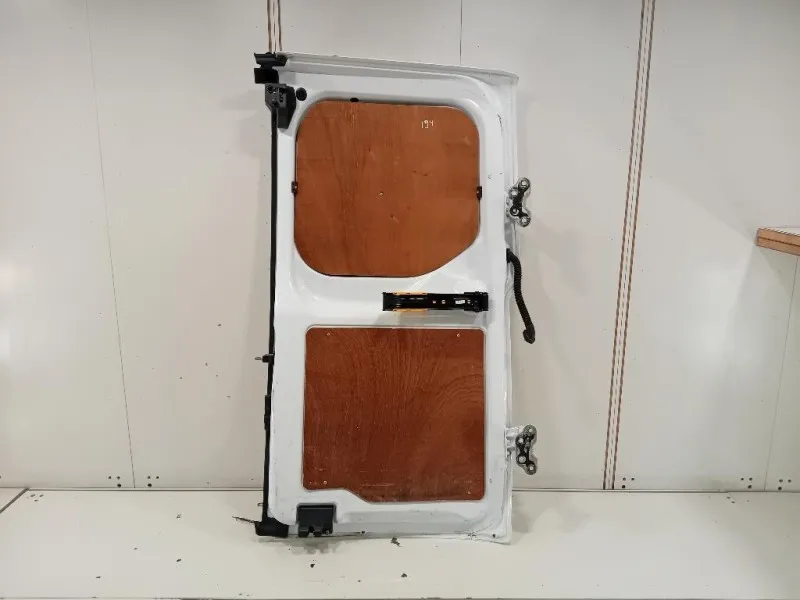 Porta DI Carico POST SX 2445993 Ford Transit Custom I 2018