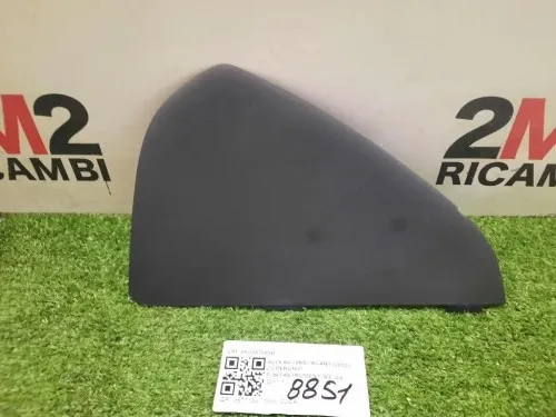 Coperchio Portastrumenti SX 8K0857085B SX Audi A4 8K5 Avant 2012