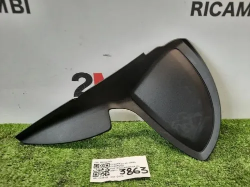 Coperchio Portastrumenti SX 9682341577 CRUSCOTTO COPERCHIO Citroen C5 III 2008