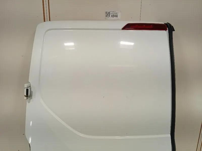Porta DI Carico POST SX 2445993 Ford Transit Custom I 2018