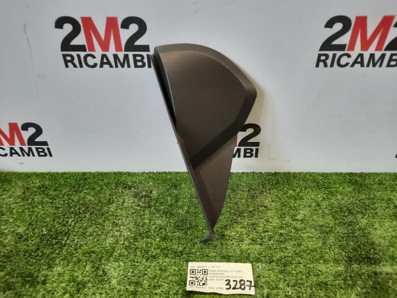 Coperchio Portastrumenti SX 1562674 CRUSCOTTO Ford Mondeo IV 2007