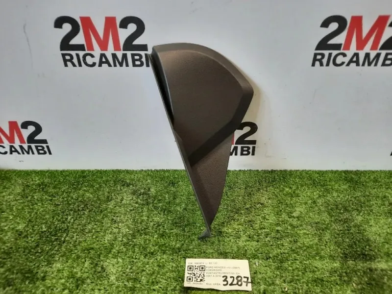 Coperchio Portastrumenti SX 1562674 CRUSCOTTO Ford Mondeo IV 2007