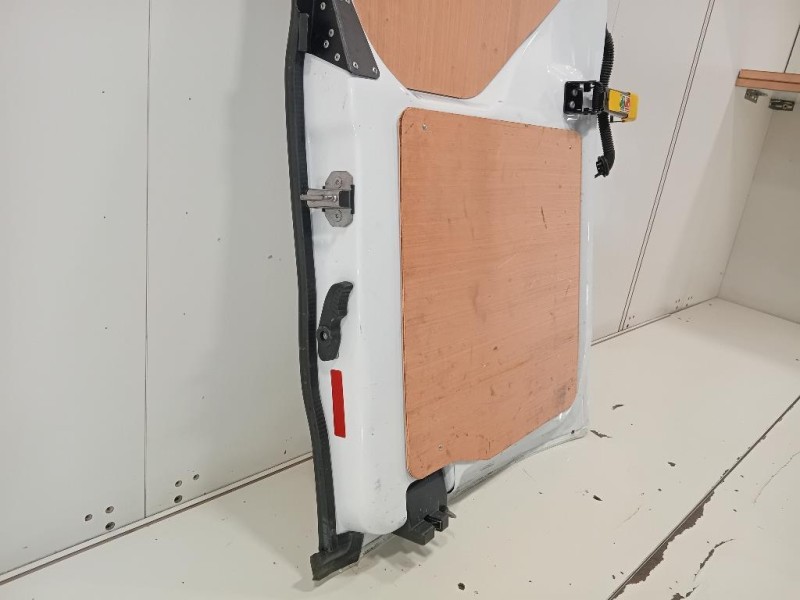 Porta DI Carico POST SX 2445993 Ford Transit Custom I 2018