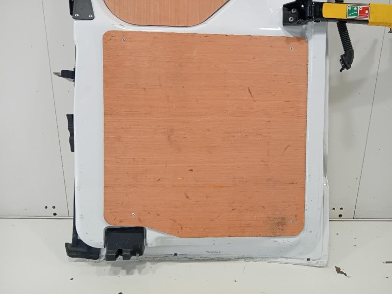 Porta DI Carico POST SX 2445993 Ford Transit Custom I 2018