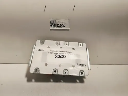 Air-bag Passeggero 31332118 Volvo XC60 I 2013