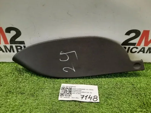 Coperchio Portastrumenti SX 5GK19TRMAD Jeep Cherokee III 2002