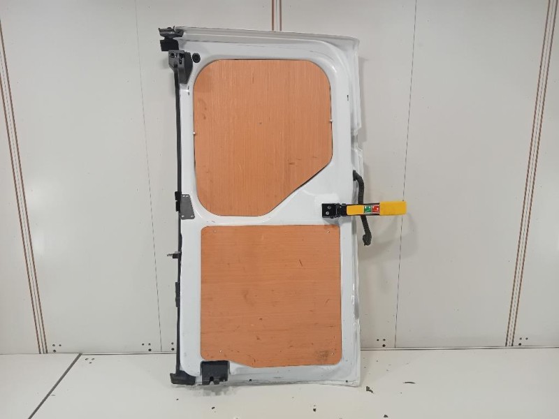 Porta DI Carico POST SX 2445993 Ford Transit Custom I 2018