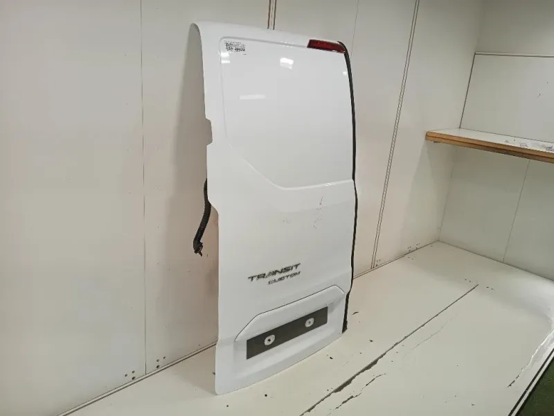 Porta DI Carico POST SX 2445993 Ford Transit Custom I 2018