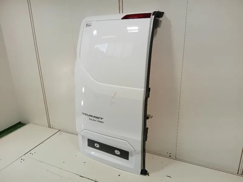 Porta DI Carico POST SX 2445993 Ford Transit Custom I 2018