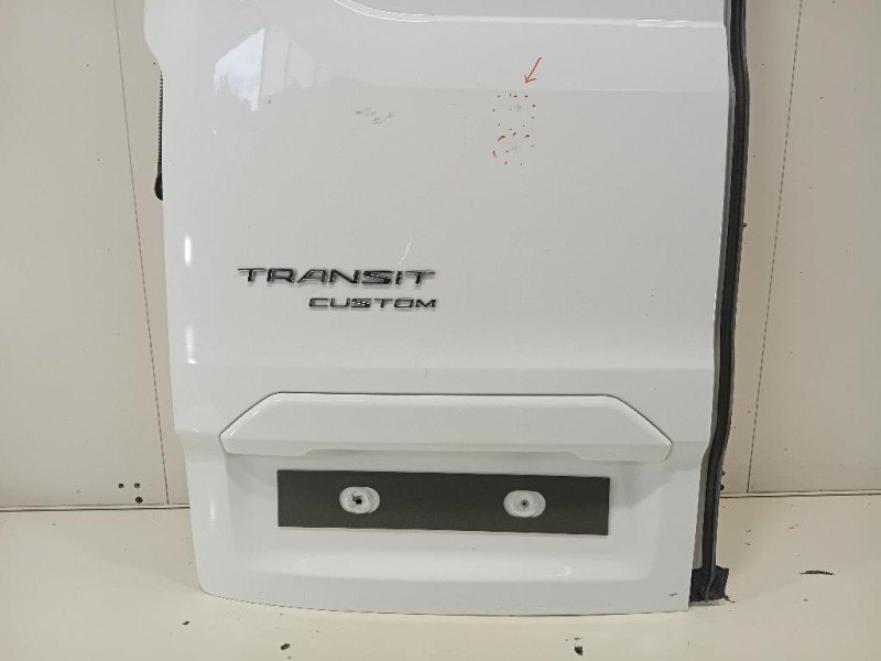 Porta DI Carico POST SX 2445993 Ford Transit Custom I 2018
