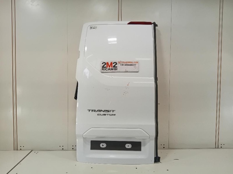 Porta DI Carico POST SX 2445993 Ford Transit Custom I 2018