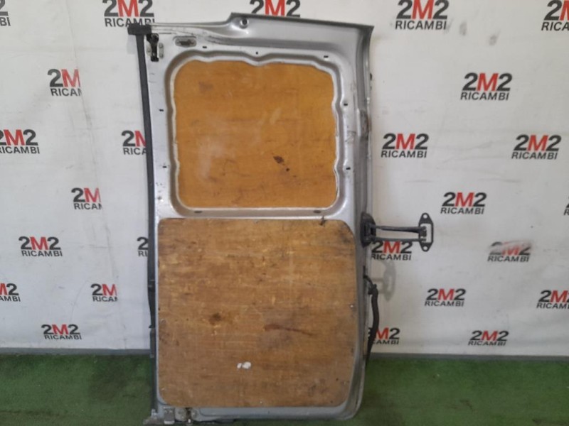 Porta DI Carico POST SX A6397400002 Mercedes VITO W639 2004