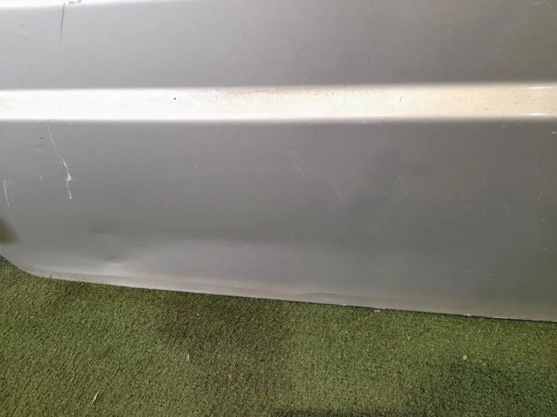 Porta DI Carico POST SX A6397400002 Mercedes VITO W639 2004