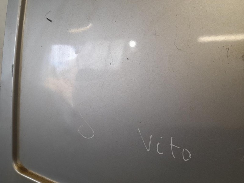 Porta DI Carico POST SX A6397400002 Mercedes VITO W639 2004