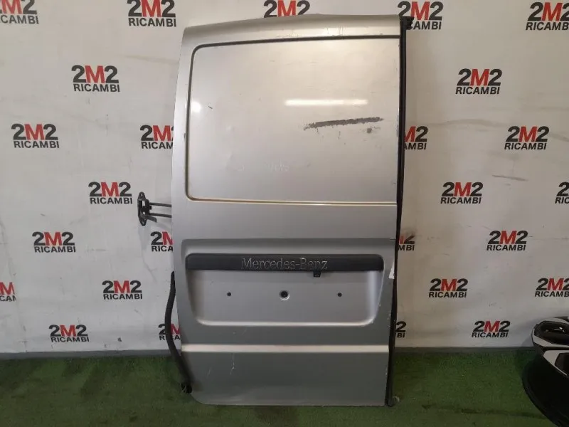 Porta DI Carico POST SX A6397400002 Mercedes VITO W639 2004