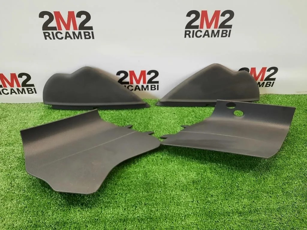 Coperchio Portastrumenti SX 1T1858247B71N Volkswagen Touran III 2010