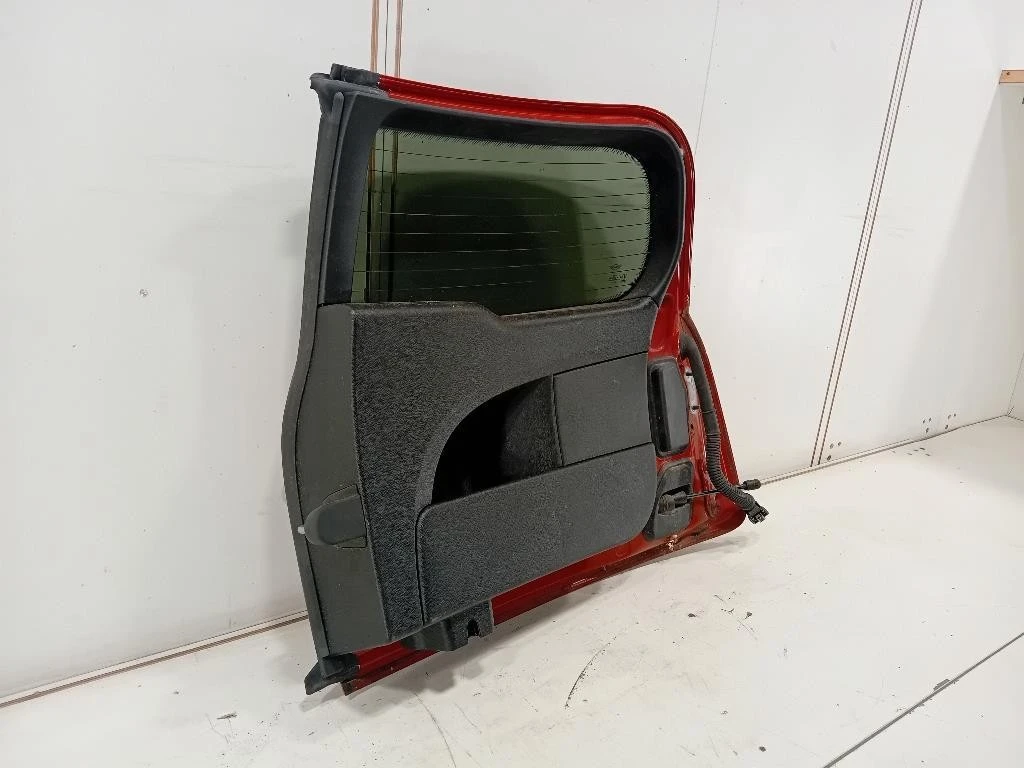 Porta DI Carico POST SX 41007411613 Mini MINI Clubman F54 2016