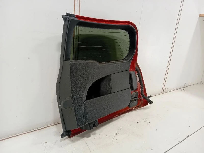 Porta DI Carico POST SX 41007411613 Mini MINI Clubman F54 2016