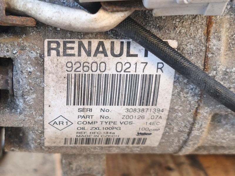 Motore Completo H4B400 90 CV 65 KW Renault CLIO IV 2013