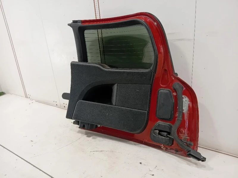 Porta DI Carico POST SX 41007411613 Mini MINI Clubman F54 2016