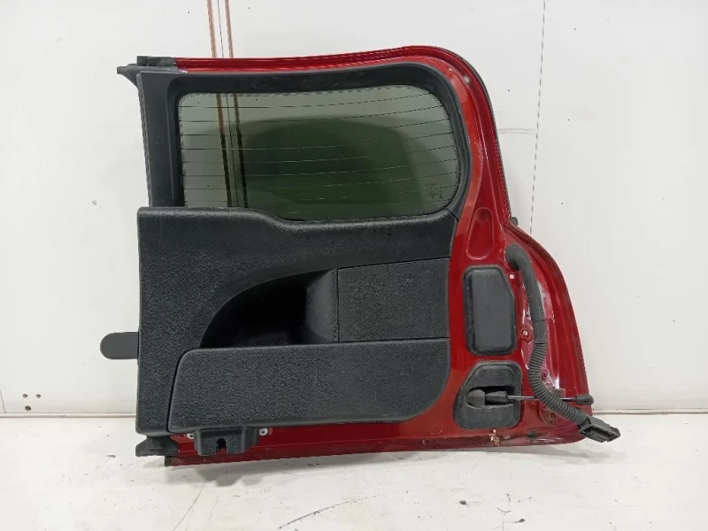 Porta DI Carico POST SX 41007411613 Mini MINI Clubman F54 2016