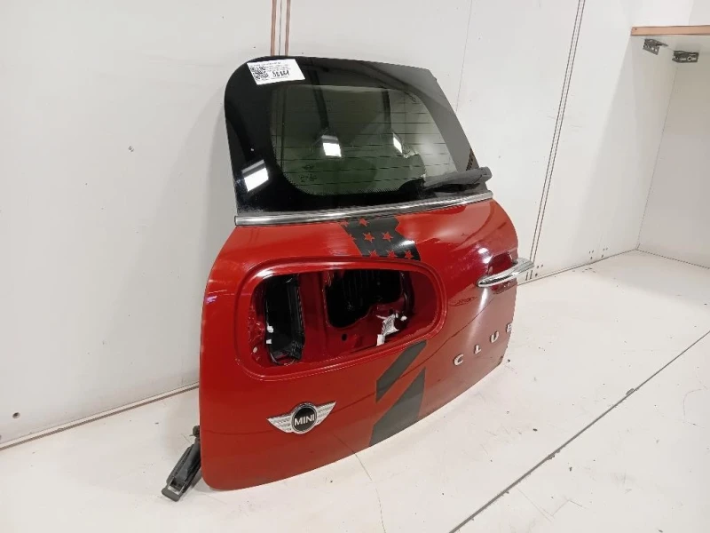 Porta DI Carico POST SX 41007411613 Mini MINI Clubman F54 2016