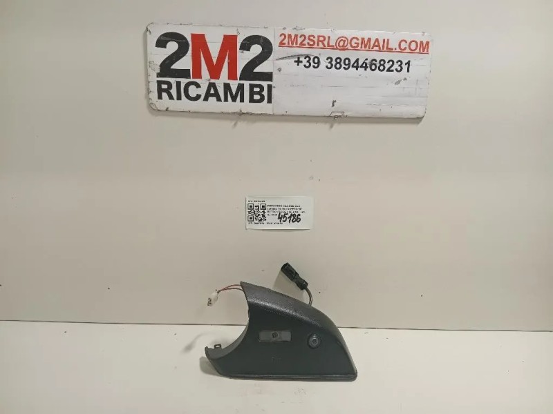 Coperchio Retrovisore INF ANT SX 0023449 Mercedes Classe GLE W166 2015