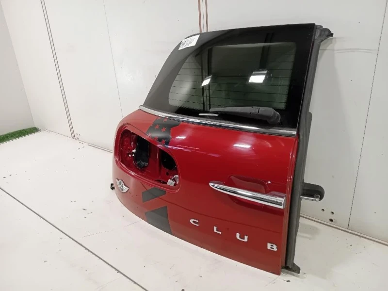 Porta DI Carico POST SX 41007411613 Mini MINI Clubman F54 2016