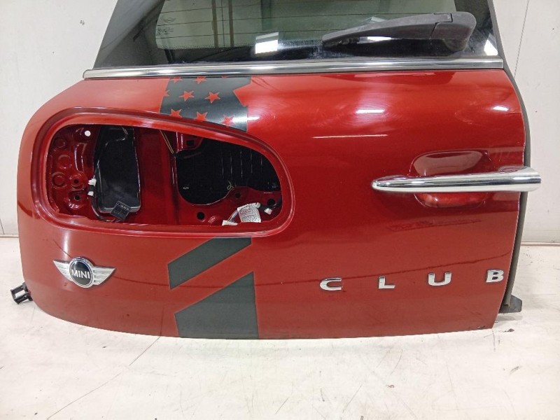 Porta DI Carico POST SX 41007411613 Mini MINI Clubman F54 2016
