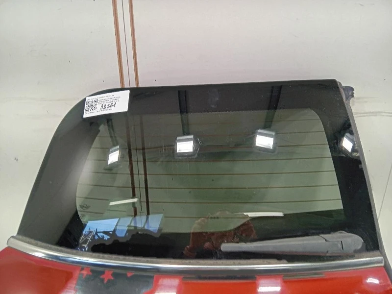 Porta DI Carico POST SX 41007411613 Mini MINI Clubman F54 2016