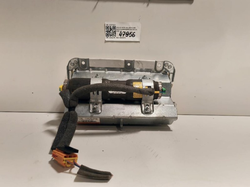 Air-bag Passeggero 31271211 Volvo XC70 III 2013