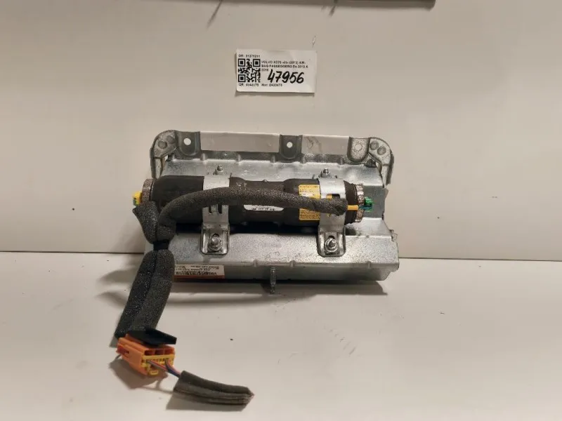 Air-bag Passeggero 31271211 Volvo XC70 III 2013