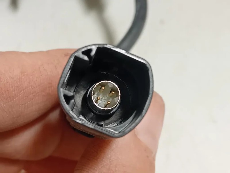 Coperchio Retrovisore INF ANT SX 0023449 Mercedes Classe GLE W166 2015