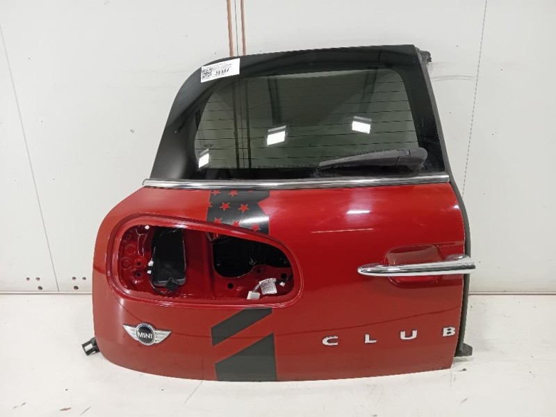 Porta DI Carico POST SX 41007411613 Mini MINI Clubman F54 2016