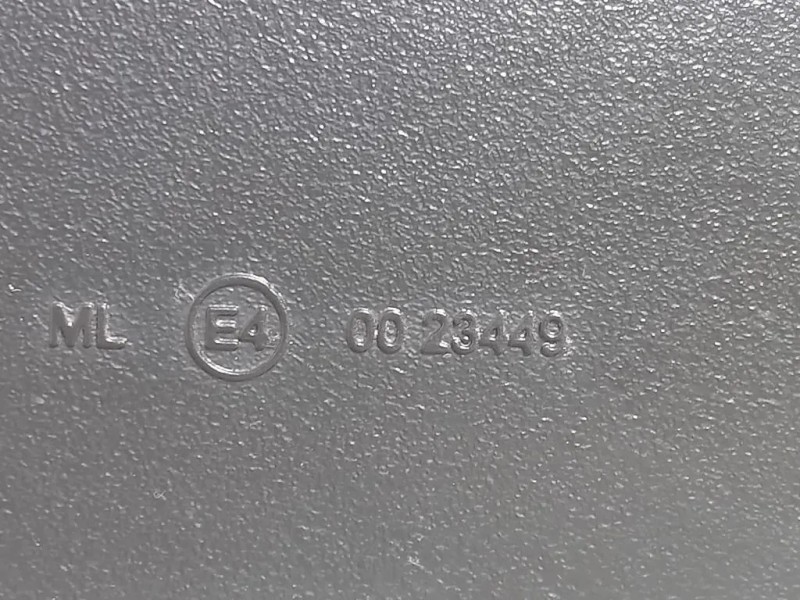 Coperchio Retrovisore INF ANT SX 0023449 Mercedes Classe GLE W166 2015