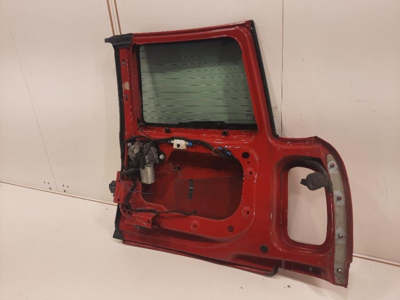 Porta DI Carico POST SX 41542757715 Mini MINI Clubman R55 2008