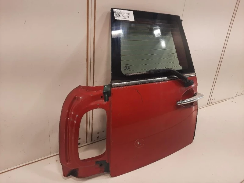 Porta DI Carico POST SX 41542757715 Mini MINI Clubman R55 2008
