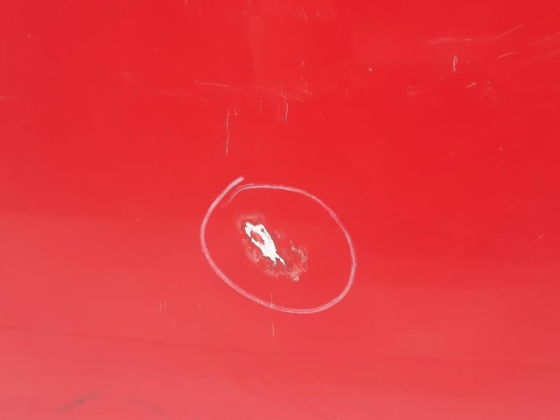 Porta DI Carico POST SX 41542757715 Mini MINI Clubman R55 2008