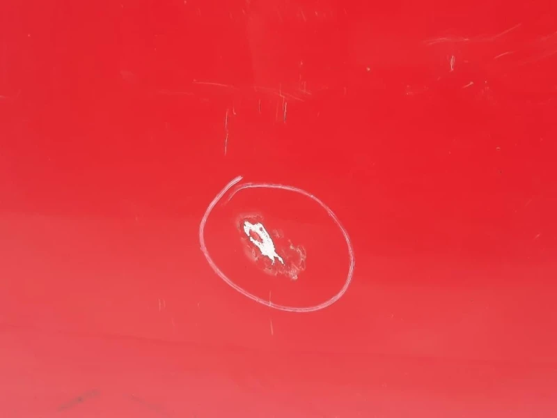 Porta DI Carico POST SX 41542757715 Mini MINI Clubman R55 2008