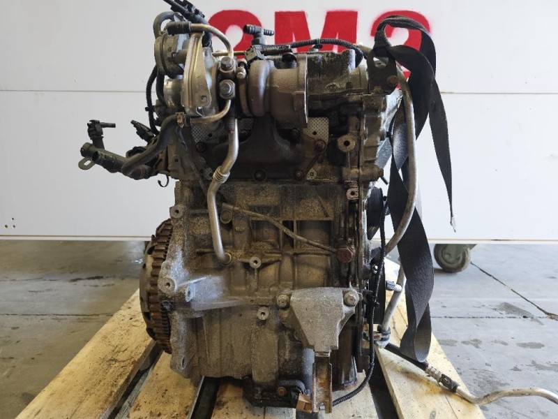 Motore Completo H4BT400 90 CV 66 KW Renault CLIO IV 2013