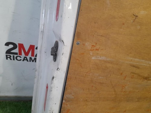 Porta DI Carico POST SX K01013LGDC Nissan Nv200 2009