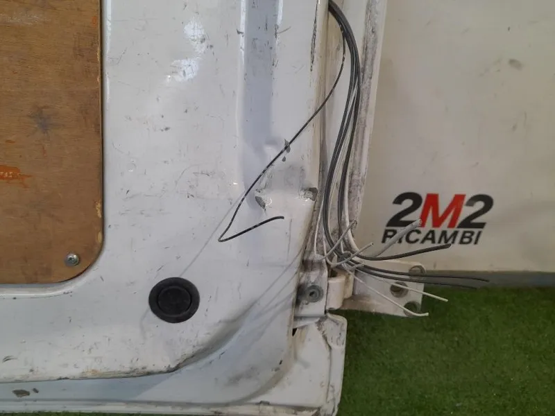 Porta DI Carico POST SX K01013LGDC Nissan Nv200 2009