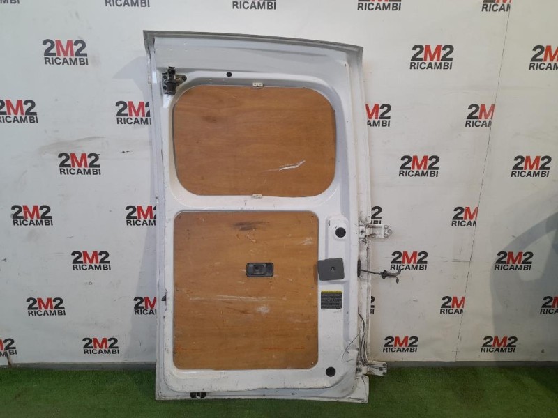 Porta DI Carico POST SX K01013LGDC Nissan Nv200 2009