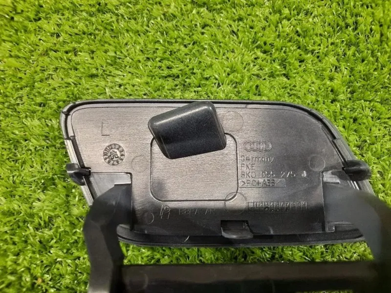 Coperchio Spruzzatore Lavafari ANT SX 8K0955275J NUOVO Audi A4 8KH Allroad 2012