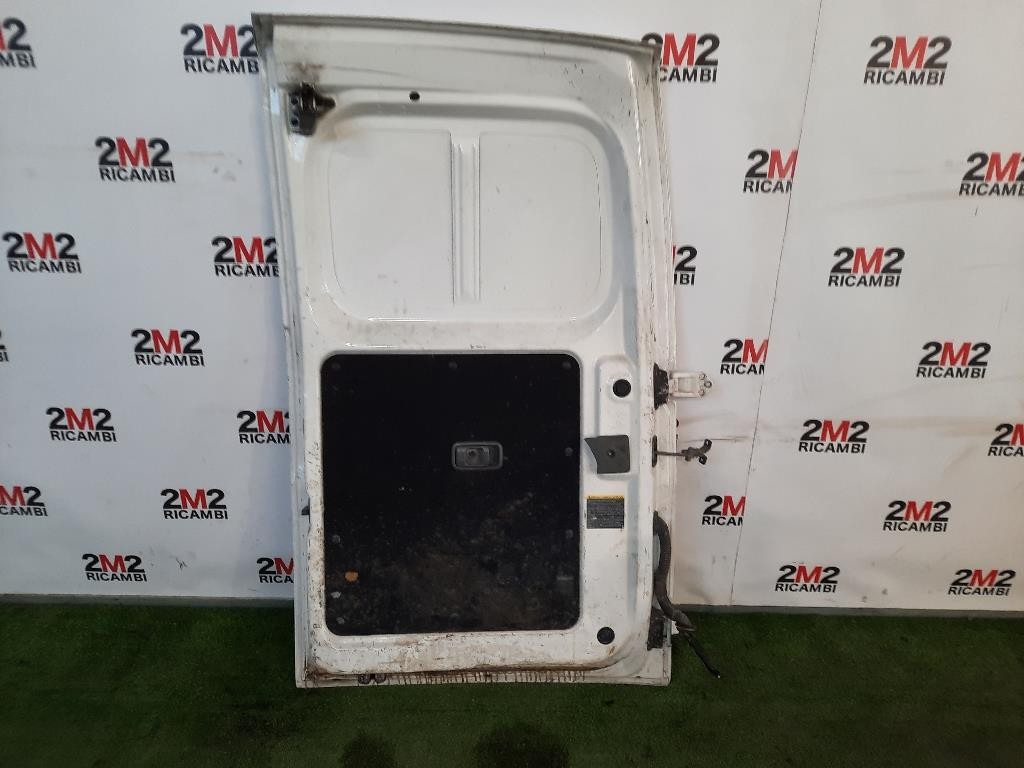 Porta DI Carico POST SX K01013LGDC Nissan Nv200 2009