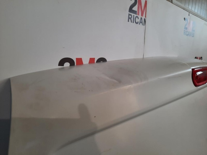 Porta DI Carico POST SX K01013LGDC Nissan Nv200 2009