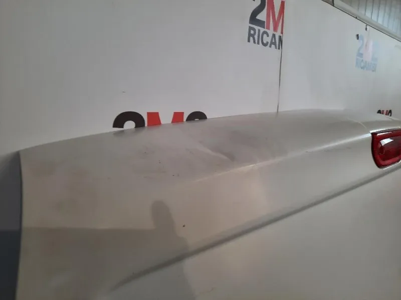 Porta DI Carico POST SX K01013LGDC Nissan Nv200 2009