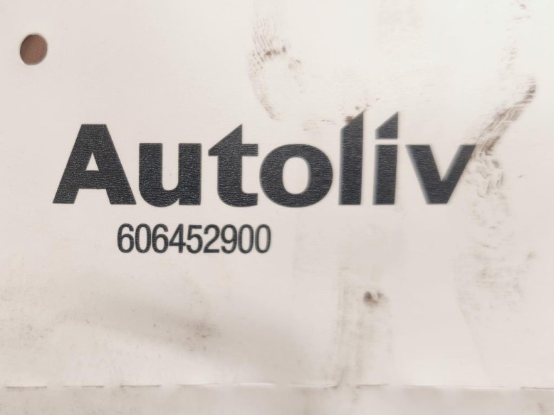 Air-bag Passeggero 31271211 Volvo XC70 III 2013